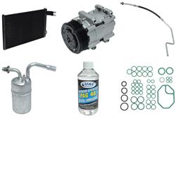 Universal Air Conditioner Compressor Kits
