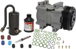 Four SeasonsAir Conditioning Kits