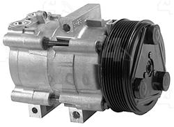 Four Seasons Air Conditioning Compressors