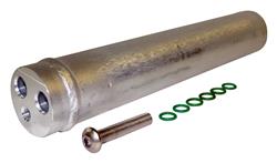 Crown Automotive Air Conditioning Driers and Accumulators
