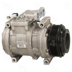 Four Seasons Air Conditioning Compressors