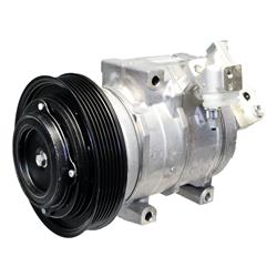 Denso Air Conditioning Compressors