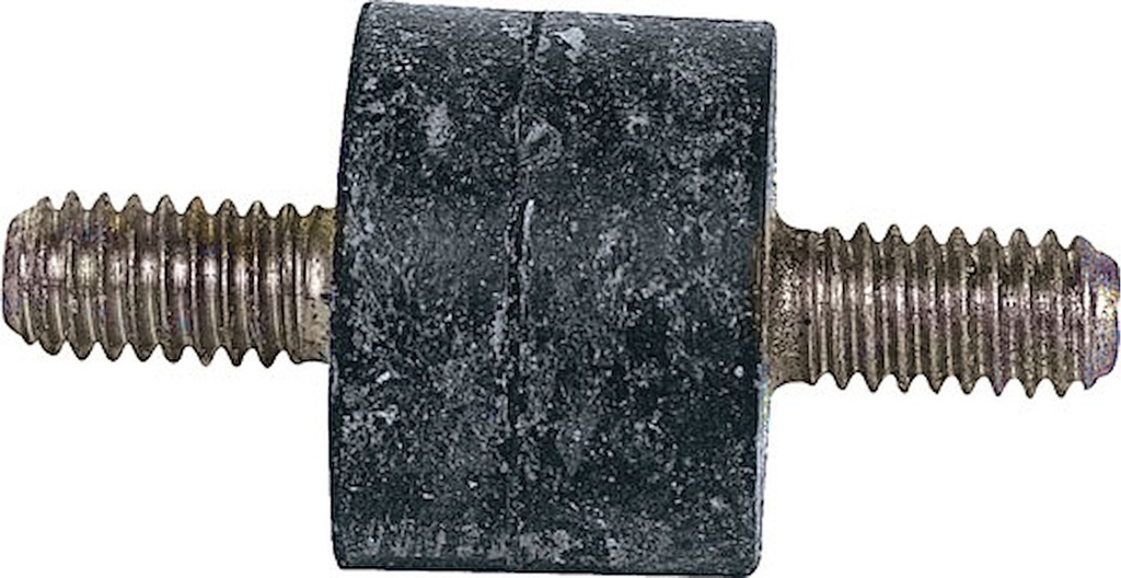 OER 331959: AC Condenser Insulator Fits Select 1970-1981 GM Models w/A/C