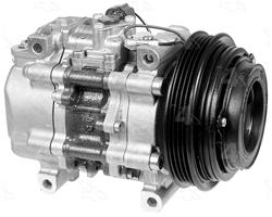Four Seasons Remanufactured Air Conditioning Compressors
