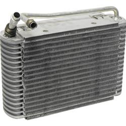 Universal Air Conditioner Evaporator Cores