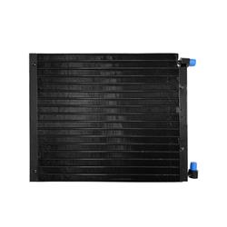 Scott DrakeAir Conditioning Condensers