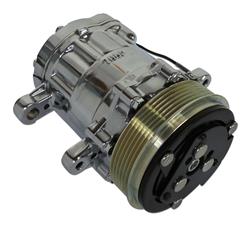 Eddie Motorsports Air Conditioning Compressors