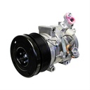 Denso 471-1016: Nouveau Compresseur w/ Embrayage