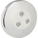 Vintage Air 04401-VUQ: Aluminum Compressor Clutch Cover