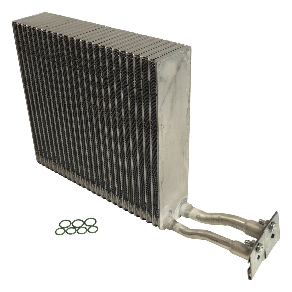 Crown Automotive 5073178AA: 5073178AA Evaporator Core for 2002-2006 Jeep Wrangler TJ