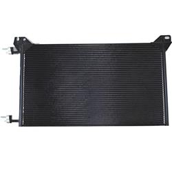 Denso 477-0771: AIR CON CONDENSER