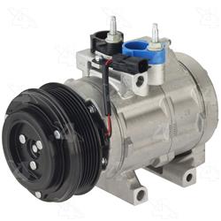 Four Seasons Air Conditioning Compressors