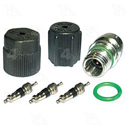 Four Seasons Air Conditioning Replacement Components