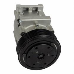 Motorcraft YCC490: COMPRESSOR ASY (P)
