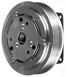 Four Seasons Air Conditioning Compressor Clutches