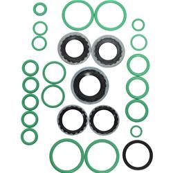 Universal Air Conditioner Air Conditioning Compressor Sealing Washer Kits