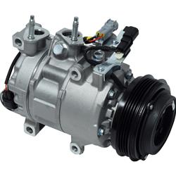 Universal Air Conditioner Air Conditioning Compressors