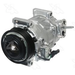 Four Seasons Air Conditioning Compressors