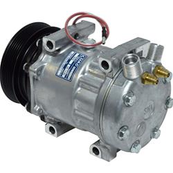 Universal Air Conditioner Air Conditioning Compressors