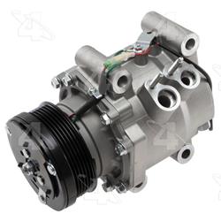 Four Seasons Air Conditioning Compressors
