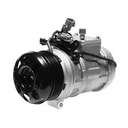 Denso 471-1220: Nouveau Compresseur w/ Embrayage