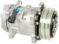 Four Seasons Air Conditioning Compressors