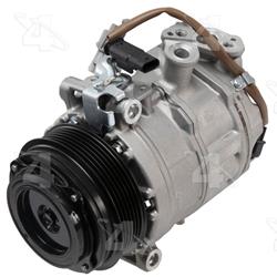 Four Seasons Air Conditioning Compressors