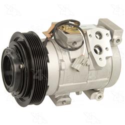 Four Seasons Air Conditioning Compressors