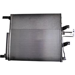 Denso 477-0854: AIR CON CONDENSER