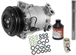Four SeasonsAir Conditioning Kits