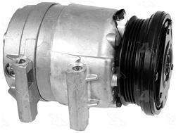 Four Seasons Remanufactured Air Conditioning Compressors