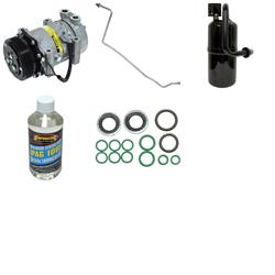 Universal Air Conditioner Compressor Kits