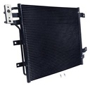 Crown Automotive 68143891AA: 68143891AA Condenser And Transmission Cooler
