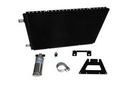 Vintage Air 021253: 021253 SureFit Condenser Kit with Chrome Drier for 1964-1967 Chevrolet Chevelle