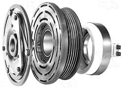 Four Seasons Air Conditioning Compressor Clutches