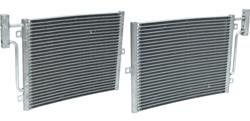 Universal Air Conditioner Air Conditioning Condensers