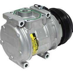 Universal Air Conditioner Air Conditioning Compressors