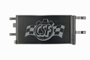 CSF Radiators 10795: OE-Style A/C Condenser, Ford Fusion