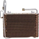 OER AP6176: AP6176 1967-69 Camaro, Firebird, 1969-72 Nova; AC Evaporator Core; 396, 400, 427, Big Block