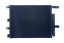 CSF Radiators 10753: OE-Style A/C Condenser, Ram 2500 , Ram 3500