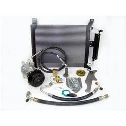 Scott Drake 50-0016: AC Performance Kit 1967 Ford Mustang
