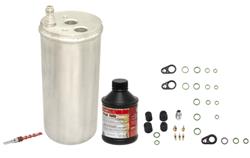 Four Seasons Air Conditioning Installer Kits