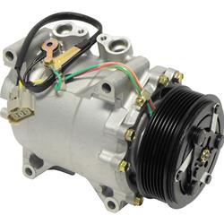 Universal Air Conditioner Air Conditioning Compressors