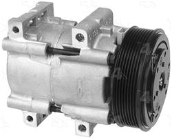 Four Seasons Air Conditioning Compressors