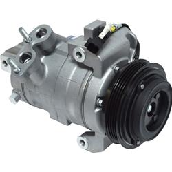 Universal Air Conditioner Air Conditioning Compressors