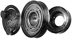 Four Seasons Air Conditioning Compressor Clutches