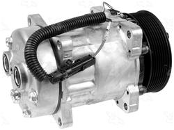 Four Seasons Air Conditioning Compressors