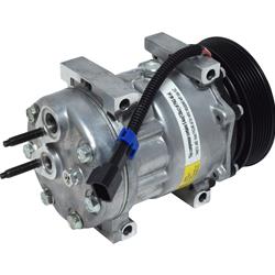 Universal Air Conditioner Air Conditioning Compressors