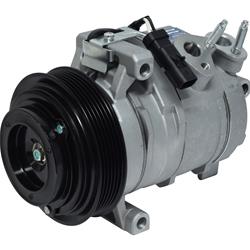 Universal Air Conditioner Air Conditioning Compressors
