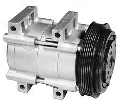 Four Seasons Air Conditioning Compressors